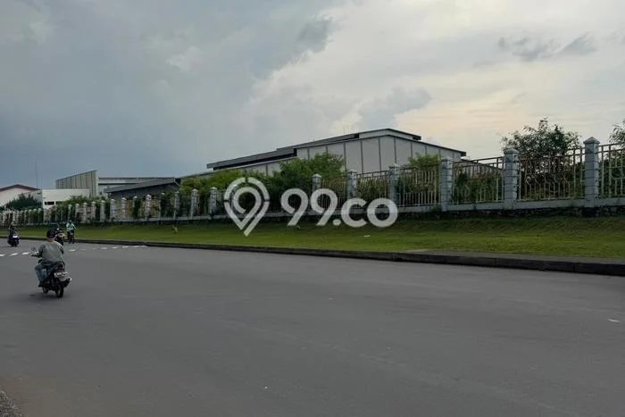 Lahan Dijual Lokasi Karawang Timur, Karawang dengan Luas Tanah 148095m2 dan Status - Lahan Dijual Lokasi Karawang Timur, Karawang dengan Luas Tanah 148095m2 dan Status -