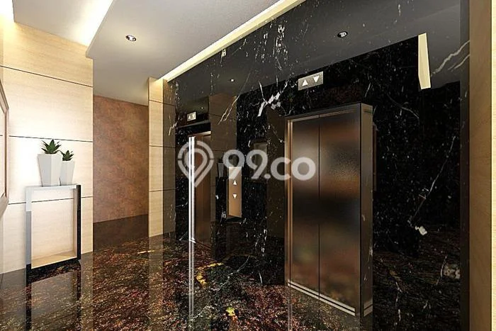 Kantor Dijual di Prime Area Jakarta Utara Luas 2000m2 Kantor Dijual di Prime Area Jakarta Utara Luas 2000m2