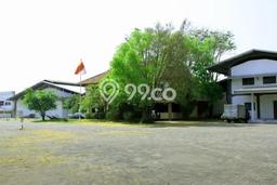 Pabrik Paling Dicari LB 30000m2 Dijual di Semarang Barat Pabrik Paling Dicari LB 30000m2 Dijual di Semarang Barat