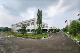 Untuk Dijual! Pabrik di Cikarang Bekasi LT 27720m2 / LB 12258m2 Kawasan Bisnis Untuk Dijual! Pabrik di Cikarang Bekasi LT 27720m2 / LB 12258m2 Kawasan Bisnis