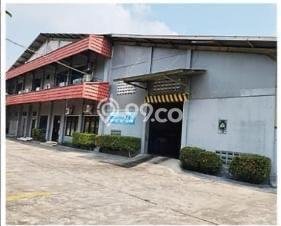 Unit Pabrik Dijual di Karanganyar Karanganyar Luas Bangunan 17000m2 Unit Pabrik Dijual di Karanganyar Karanganyar Luas Bangunan 17000m2