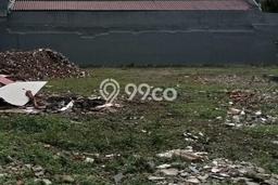 Tanah Siap Bangun Dijual di Jakarta Selatan Punya Luas 1811m2 Tanah Siap Bangun Dijual di Jakarta Selatan Punya Luas 1811m2