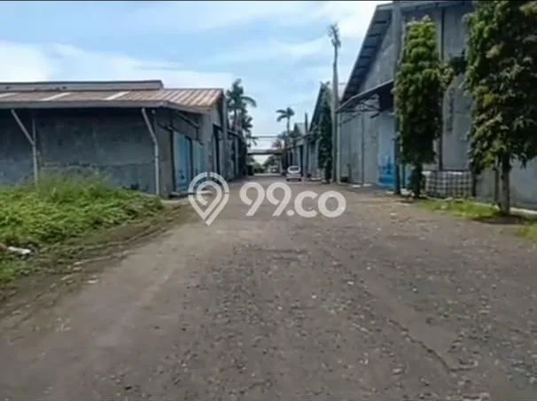 Pabrik Usaha Dijual di Plered Cirebon LT 66485m2 & LB 22000m2 Pabrik Usaha Dijual di Plered Cirebon LT 66485m2 & LB 22000m2