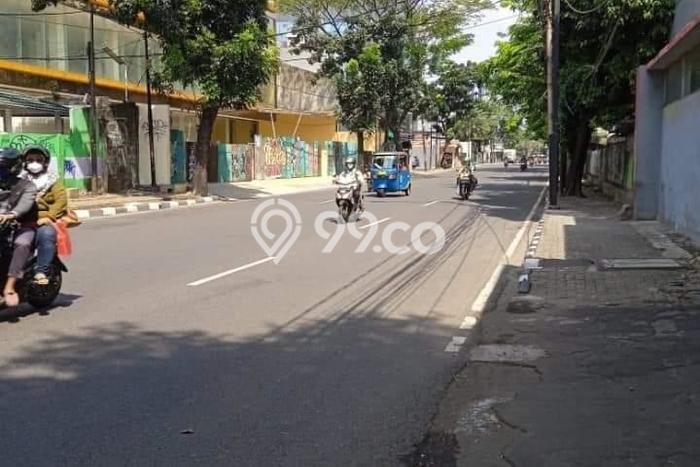 Lahan Strategis di Kebayoran Lama Dijual dengan Luas 12000m2 Lahan Strategis di Kebayoran Lama Dijual dengan Luas 12000m2