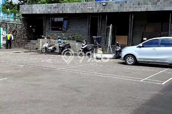 Dijual Tanah Lokasi Sunter, Jakarta Utara Seluas 5319m2 Dijual Tanah Lokasi Sunter, Jakarta Utara Seluas 5319m2