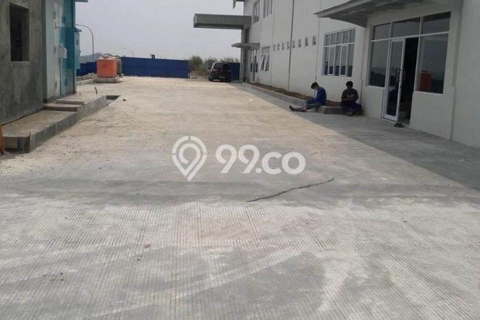 Disewakan Gudang di Karawang Barat Karawang LT 5000m2, LB 3804m2 Disewakan Gudang di Karawang Barat Karawang LT 5000m2, LB 3804m2