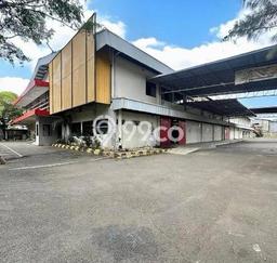 Unit Gudang Strategis di Pulo Gadung, Jakarta Timur Potensi Cuan Besar Unit Gudang Strategis di Pulo Gadung, Jakarta Timur Potensi Cuan Besar