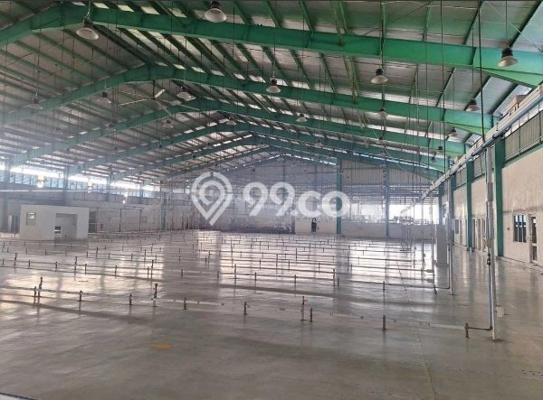Pabrik Bagus LT 73726m2 LB 7000m2 Dijual di Pemalang Pemalang Pabrik Bagus LT 73726m2 LB 7000m2 Dijual di Pemalang Pemalang