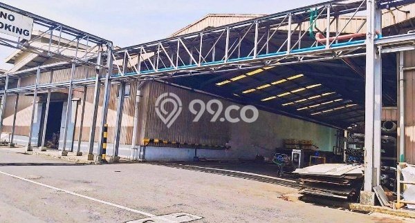 Pabrik Bagus Dijual di Jababeka Bekasi Lokasi Strategis Cocok untuk Kembangkan Bisnis Pabrik Bagus Dijual di Jababeka Bekasi Lokasi Strategis Cocok untuk Kembangkan Bisnis