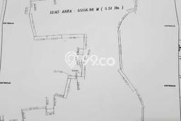 Tanah Dijual Lokasi Strategis di Tangerang dengan Luas 55000m2 Tanah Dijual Lokasi Strategis di Tangerang dengan Luas 55000m2