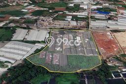 Tanah Dijual Lokasi Gunung Sindur Bogor SHM Tanah Dijual Lokasi Gunung Sindur Bogor SHM