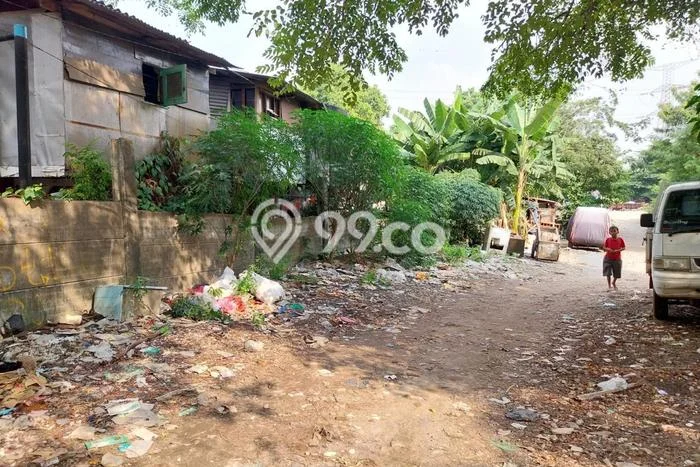 Dijual Tanah Lokasi Cipinang, Jakarta Timur Seluas 14000m2 Dijual Tanah Lokasi Cipinang, Jakarta Timur Seluas 14000m2