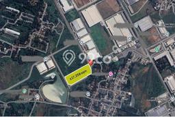 Tanah Kavling Dijual di Bekasi dengan Spesifikasi 17258m2 Tanah Kavling Dijual di Bekasi dengan Spesifikasi 17258m2