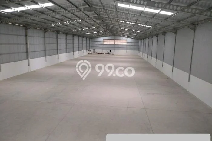 Disewakan Gudang di Karawang Barat Karawang LT 5000m2, LB 3804m2 Disewakan Gudang di Karawang Barat Karawang LT 5000m2, LB 3804m2