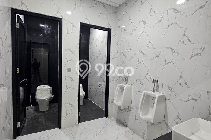 Kantor Paling Dicari LB 3500m2 Dijual di Menteng Kantor Paling Dicari LB 3500m2 Dijual di Menteng