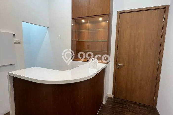 Unit Kantor Strategis di Kebayoran Lama, Jakarta Selatan Potensi Bisnis Besar Unit Kantor Strategis di Kebayoran Lama, Jakarta Selatan Potensi Bisnis Besar