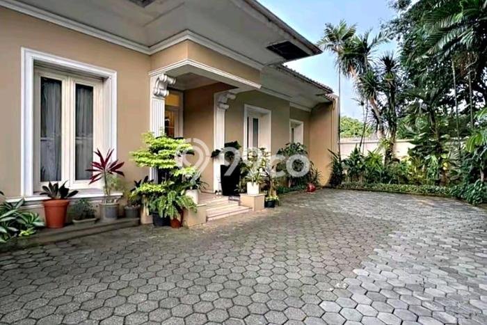 Hunian Super Elit dengan Akses Paling Strategis di Kemang, Jakarta Selatan Hunian Super Elit dengan Akses Paling Strategis di Kemang, Jakarta Selatan