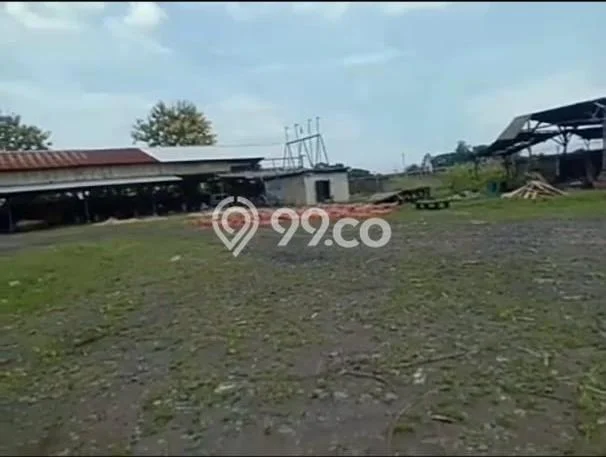 Pabrik Usaha Dijual di Plered Cirebon LT 66485m2 & LB 22000m2 Pabrik Usaha Dijual di Plered Cirebon LT 66485m2 & LB 22000m2