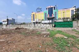 Tanah Dijual Area Strategis di Cikarang Bekasi 28000m2 Tanah Dijual Area Strategis di Cikarang Bekasi 28000m2