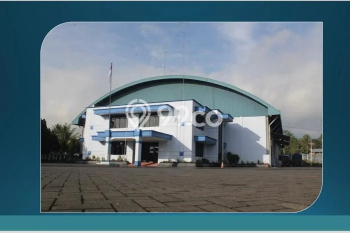 Pabrik Kawasan Komersial di Temanggung, Luas 18000m², Ramai Pabrik Kawasan Komersial di Temanggung, Luas 18000m², Ramai