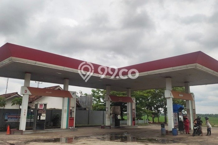 Unit Komersial Dijual di Batanghari Lampung Timur 500m2 Unit Komersial Dijual di Batanghari Lampung Timur 500m2