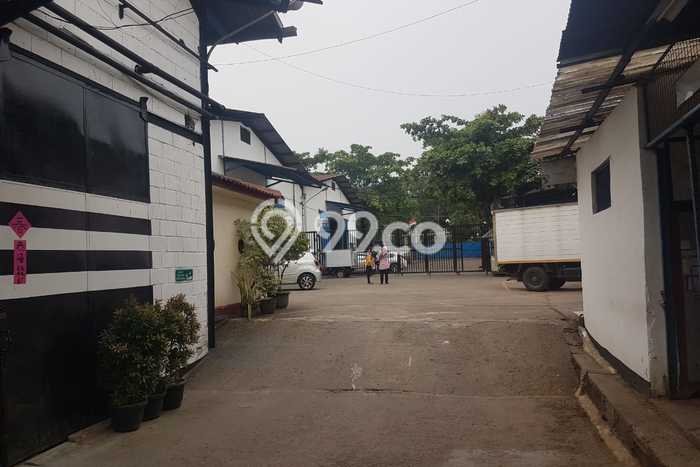 Pabrik Bagus Dijual LB 8000m2 Lokasi Strategis Tangerang Area Cocok untuk Berbisnis Pabrik Bagus Dijual LB 8000m2 Lokasi Strategis Tangerang Area Cocok untuk Berbisnis