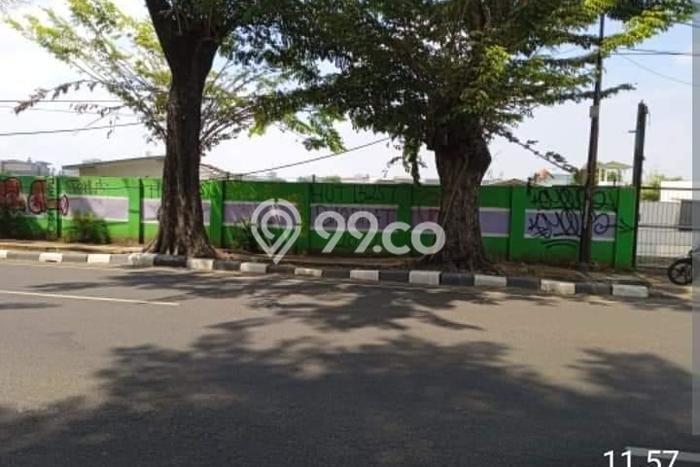Lahan Strategis di Kebayoran Lama Dijual dengan Luas 12000m2 Lahan Strategis di Kebayoran Lama Dijual dengan Luas 12000m2