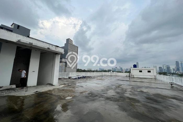 Kantor Dijual di Menteng LT 1067m2, LB 3800m2 Solusi Investasi Cerdas Kantor Dijual di Menteng LT 1067m2, LB 3800m2 Solusi Investasi Cerdas
