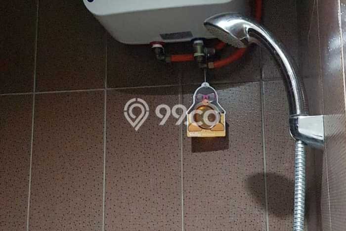 Apartemen Modern Dijual di Coblong, Bandung Punya 1 KT / 1 Kamar Mandi Apartemen Modern Dijual di Coblong, Bandung Punya 1 KT / 1 Kamar Mandi