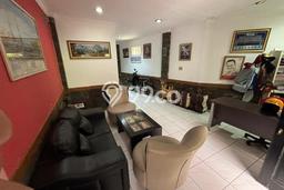 Rumah Minimalis 5 KT di Pondok Hijau Bandung Unfurnished Rumah Minimalis 5 KT di Pondok Hijau Bandung Unfurnished