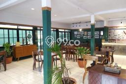 Komersial For Rent Kawasan BKR, Luas 350m², Kawasan Berkembang Komersial For Rent Kawasan BKR, Luas 350m², Kawasan Berkembang