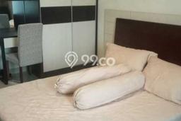 Apartemen di Dago, 1 KT, Luas 29m², Strategis Apartemen di Dago, 1 KT, Luas 29m², Strategis