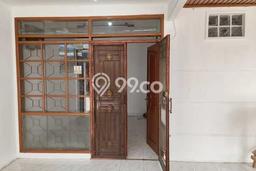 Jual Rumah Favorit Siap Huni LB 200m2 di Taman Holis Indah, Bandung Jual Rumah Favorit Siap Huni LB 200m2 di Taman Holis Indah, Bandung