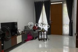 Rumah Modern Minimalis 3 KT Bisa Langsung Pindah di Bojongsoang Rumah Modern Minimalis 3 KT Bisa Langsung Pindah di Bojongsoang