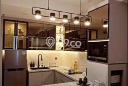 Disewakan Apartemen Minimalis 45m2 Punya 1 KT, 1 KM, Lokasi di Cicendo Disewakan Apartemen Minimalis 45m2 Punya 1 KT, 1 KM, Lokasi di Cicendo