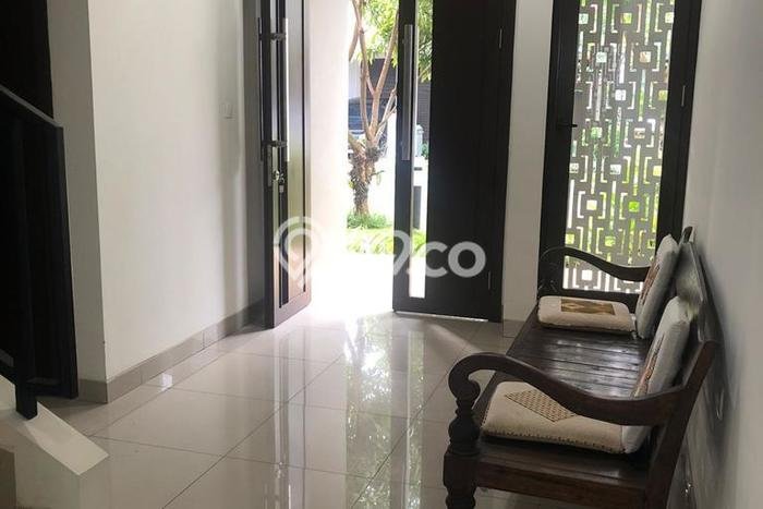 Disewakan Rumah Konsep Modern di Gedebage Bandung dengan 3 KT Disewakan Rumah Konsep Modern di Gedebage Bandung dengan 3 KT