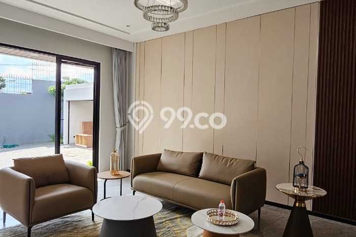 Dijual Rumah Premium dengan Fasilitas Sekitar Lengkap di Sukasari, Bandung Dijual Rumah Premium dengan Fasilitas Sekitar Lengkap di Sukasari, Bandung