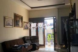 For Sale! Premium House LT 288m2 Desain Modern di BKR For Sale! Premium House LT 288m2 Desain Modern di BKR