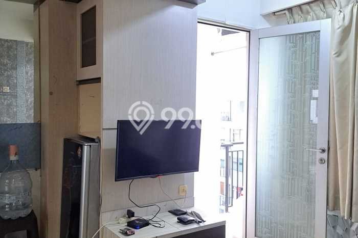Hunian Apartemen Budget Friendly di Bandung dengan 2 Kamar Tidur, 1 Kamar Mandi Hunian Apartemen Budget Friendly di Bandung dengan 2 Kamar Tidur, 1 Kamar Mandi