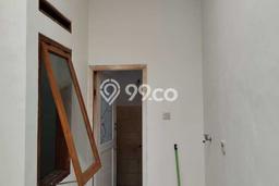 Rumah Modern 2 KT di Cibaduyut Bandung Unfurnished Rumah Modern 2 KT di Cibaduyut Bandung Unfurnished