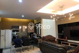 Disewakan Segera Rumah Kondisi Baik di Area Ciumbuleuit, Bandung Disewakan Segera Rumah Kondisi Baik di Area Ciumbuleuit, Bandung