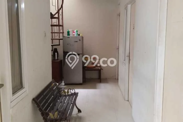 Rumah Minimalis 10 Kamar LT 153m2 di Leuwi Gajah Rumah Minimalis 10 Kamar LT 153m2 di Leuwi Gajah