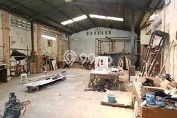 Unit Gudang Dijual di Bandung LT 270m2 & LB 225m2 Unit Gudang Dijual di Bandung LT 270m2 & LB 225m2