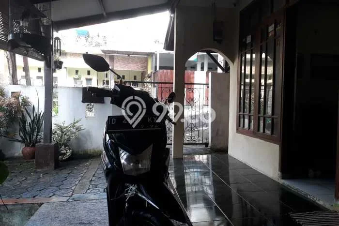 Rumah Modern Minimalis 1 KT Bisa Langsung Pindah di Cilengkrang Rumah Modern Minimalis 1 KT Bisa Langsung Pindah di Cilengkrang