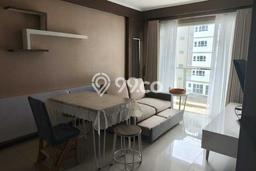 Apartemen Disewakan 2 Kamar Murah Siap Huni di Bandung, Luas 58m2 Apartemen Disewakan 2 Kamar Murah Siap Huni di Bandung, Luas 58m2