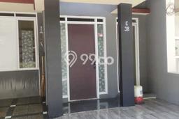 Rumah Modern Cantik 2 Kamar Siap Huni di Margaasih Rumah Modern Cantik 2 Kamar Siap Huni di Margaasih