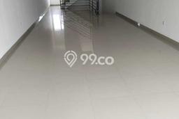 Unit Ruko Dijual di Bandung LT 100m2 & LB 135m2 Unit Ruko Dijual di Bandung LT 100m2 & LB 135m2