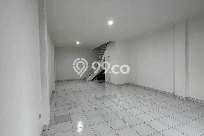 Ruko Dijual di Kawasan Kosambi, Bandung Harga Kompetitif Ruko Dijual di Kawasan Kosambi, Bandung Harga Kompetitif
