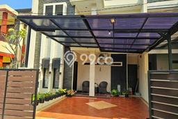 Rumah Mewah Dijual LT 118m2 di Antapani, Bandung Rumah Mewah Dijual LT 118m2 di Antapani, Bandung