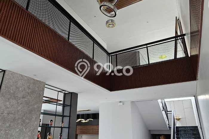 Dijual Rumah Premium dengan Fasilitas Sekitar Lengkap di Sukasari, Bandung Dijual Rumah Premium dengan Fasilitas Sekitar Lengkap di Sukasari, Bandung
